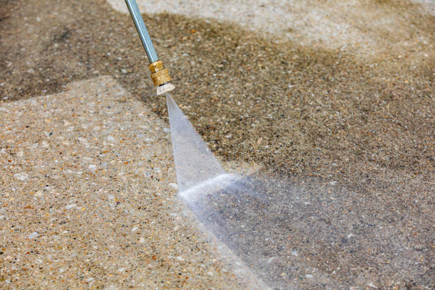 Trusted Madison, SD Pressure Washing Experts
