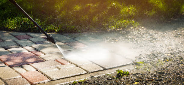 Best Playground Equipment Cleaning  in Madison, SD