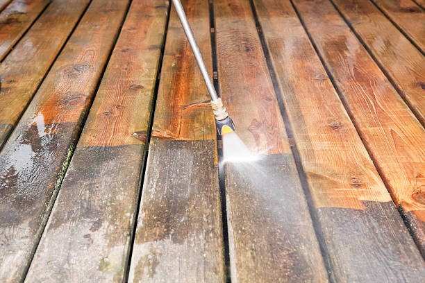 Best Gutter Cleaning  in Madison, SD