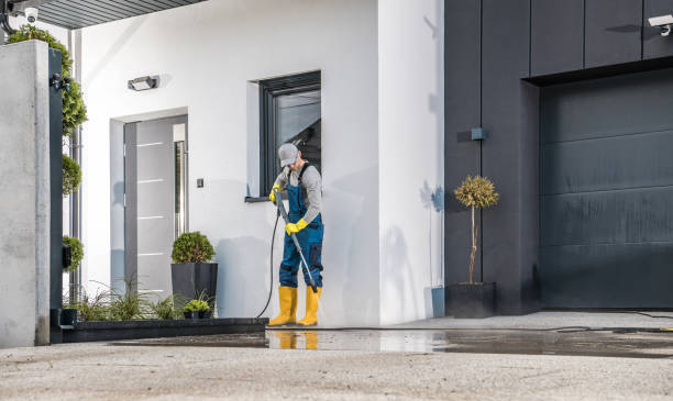 Best Patio and Deck Pressure Washing  in Madison, SD